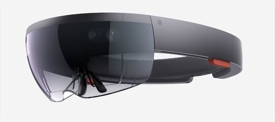 Zugara Selected as Initial HoloLens Developer