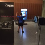Zugara Augmented Reality Virtual Dressing Room Patent at Smithsonian
