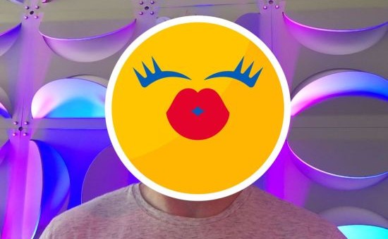 Love: From Cave To Keyboard Pepsimoji Facial Recognition and Augmented Reality Display User Image