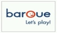 Baroue Logo