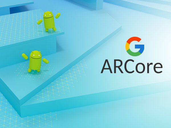 ARCore Developers And Top ARCore Apps