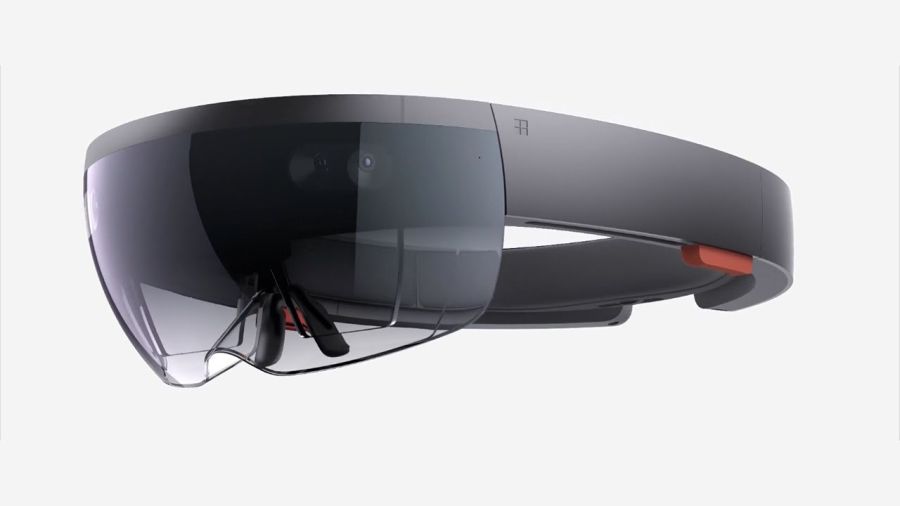 Zugara Selected as Initial HoloLens Developer