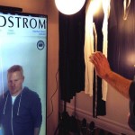 NRF - In-Store Virtual Dressing Room - Samsung and Nordstrom
