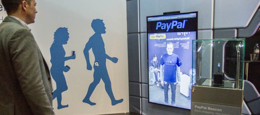 Zugara and PayPal Bring Mobile Payments To Virtual Dressing Room Experience