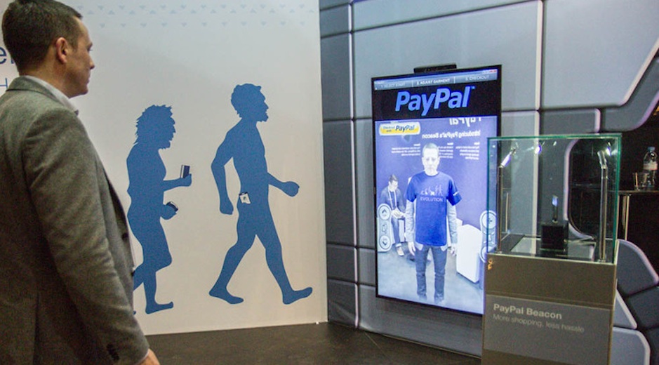 Zugara and PayPal Bring Mobile Payments To Virtual Dressing Room Experience