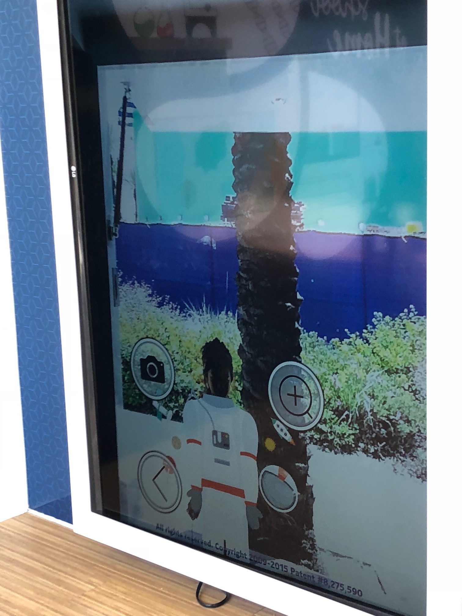 K12 Mobile Tour Rolls On With Virtual Dressing Room Tech